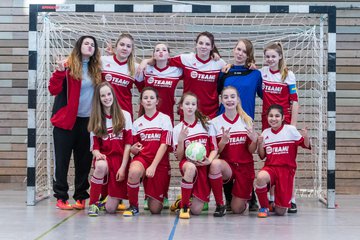 Bild 574 - C-Juniorinnen Landesmeisterschaften